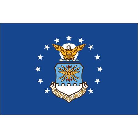 New U.S. Air Force 3' x 5' Military Flag 1