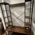 hallway tree with bench and shoe storage shelves 4 thumbnail