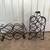 6 bottle wine racks - 2 of them 1 thumbnail