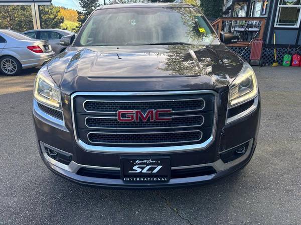 2014 GMC Acadia SLT-1 - $6,995 (+ Sports Cars International)63497498035841121