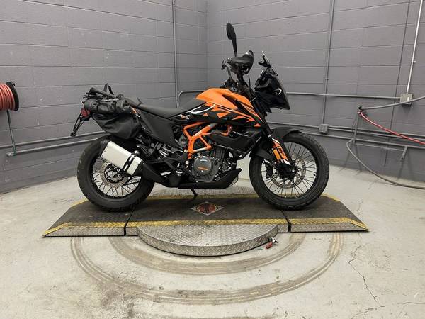 KTM様 Passenger Pegs KTM EXC, SX and XC (2004-2007) – AXIIS EA
