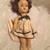 ~1950 Ginny Walker Doll 3 thumbnail