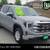 2024 GMC Sierra 1500 SLE pickup Thunderstorm Gray 1 thumbnail