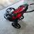 Jogging Stroller 1 thumbnail