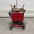 Dayton - 34D682 Oxygen/Acetylene Torch Cart 5 thumbnail