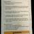 Cen-Tech 6 1/2 Volt Circuit Tester With 5' Lead NOS New 2 thumbnail