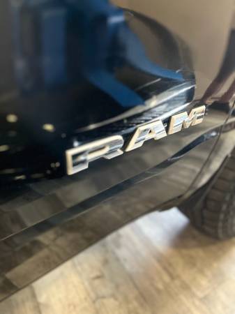 2019 RAM 1500 Big Horn - Photo 11
