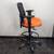 Coolmesh Pro Series Drafting Stool (#5790) 4 thumbnail
