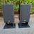 Vintage Epicure Speakers With Stands 1 thumbnail