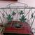*VINYL RECORD Stand ~ mid-century ~ light green ~ excellent.*  $30.* 1 thumbnail