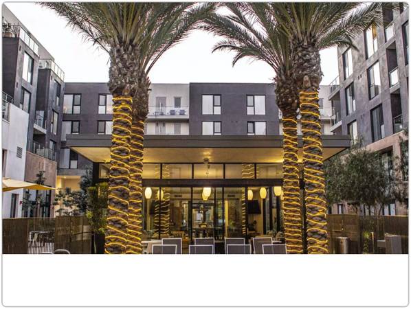 $2,529 / 581ft2 - Looking for life in the city? Check out this location! Studio (San Marcos)63878475291905122