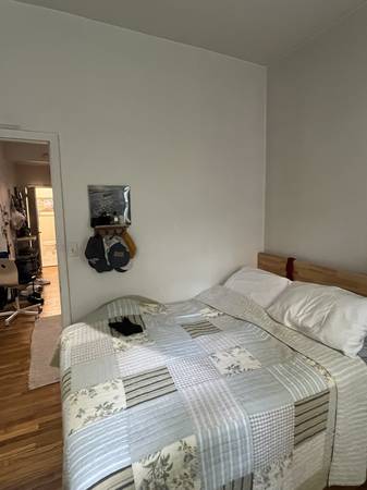 $2,100 / 1br - 1bd apt. todo incluido, estabilización de alquiler. (Upper East Side)63854290792451120