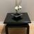 Solid Wood Square Table Coffee Side Table Plant Stand or Stool 3 thumbnail