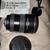 Nikon AF-S DX NIKKOR 17-55mm f/2.8G IF-ED Zoom Lens with Auto Focus 2 thumbnail