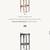 Restoration Hardware Bar Stools 6 thumbnail