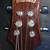 Mitchell Ukelale MU 70 Concert w/ Upgrades Like New Condition 3 thumbnail