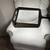 Lighted Floor Magnifing Lamp 3 thumbnail