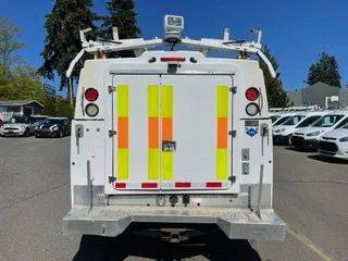 2013 Ford F350 Super Duty Cabina Regular XLT Camioneta 2D 8 pies - $19,995 (Lynnwood)63469776826883123