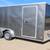 26 Darkhorse DHW7.5X16TA35 7.5'X16' Enclosed #200615 3 thumbnail