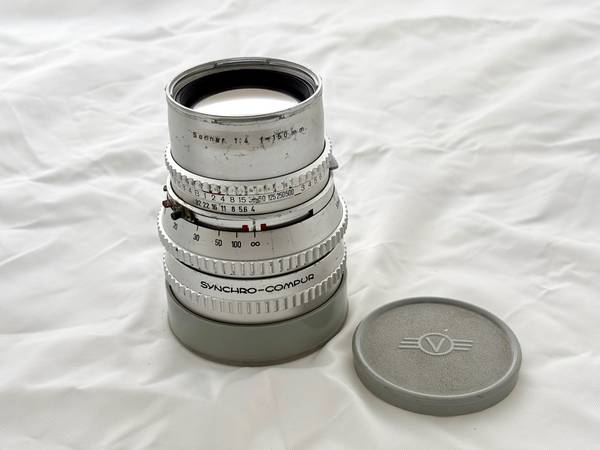 sistema de fotografía Hasselblad - $2.100 (Carlsbad)63471143484291122