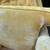 Pair Of Yellow Mid Century Chairs 8 thumbnail