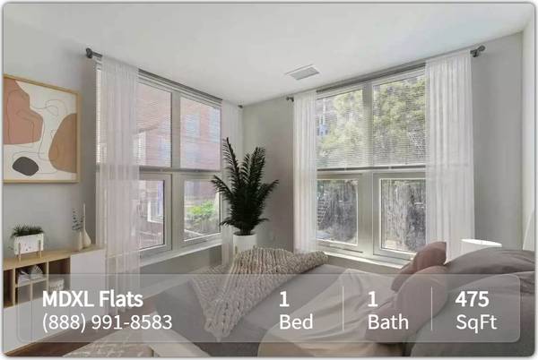$1,271 / 1br - 475ft2 - Just the place you're looking for! Come and see! (Washington - Situated in the heart of Navy Yard)63896039228674122