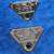 Honda Motorcycle DOHC 450 Emblems 2 thumbnail