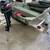 16’ aluminum Jon boat 5 thumbnail