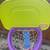 Toddler Basketball Hoop  & ball 6 Adjustable Heights as kid grows 6 thumbnail