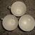 Lot Of 3 Homer Laughlin Cup & Saucer Sets, Celeste 6 thumbnail