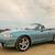 2001 Mazda MX-5 Miata LS NB Crystal Blue Metallic w/ ABS 5 thumbnail