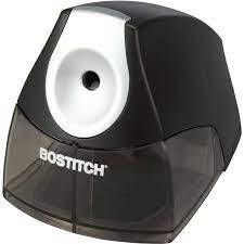 Bostitch Electric Pencil Sharpeners 1