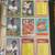 BINDER OF  145 1970'S & 1980'S STAR BASKETBALL HOCKEY & FOOTBALL CARDS 7 thumbnail