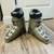 TECNICA SKI BOOTS SIZE 24.5 4 thumbnail