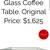 Coffee & Sofa Tables 5 thumbnail