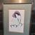 Garnet Tobacco Art Signed "Eternal Conflict" 1 thumbnail