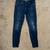 7 For All Mankind “The Ankle Skinny” Jeans – Women’s Size 27 2 thumbnail