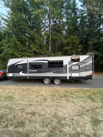 2014 Keystone Springdale - $14,000 (Auburn)634714198457631225
