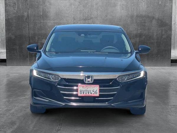 2021 Honda Accord Hybrid Electric  Sedan - $18,995 (Call *(661) 347-8705* to Confirm Availability Instantly)63437194518785121