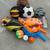 TOYS,BALLS,SWIM FINS 1 thumbnail