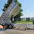 2025 Nordtek All Aluminum DT82x16-14k Dump Trailer | Ace Trailer Sales 1 thumbnail