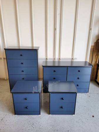 New Bedroom Dresser Set 1