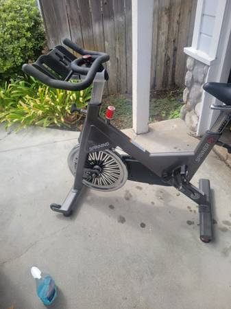 Exercise Cycle Great Condition 1
