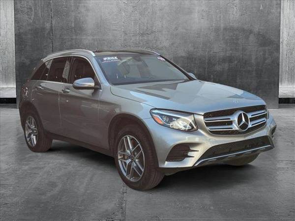 2019 Mercedes-Benz GLC AWD All Wheel Drive C300 GLC300 C-Class GLC-Cla - $14,988 (Call *(669) 200-6523* to Confirm Availability Instantly)63622745936897122