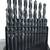 Vintage Craftsman 21-piece Drill Bit Set #6719 5 thumbnail
