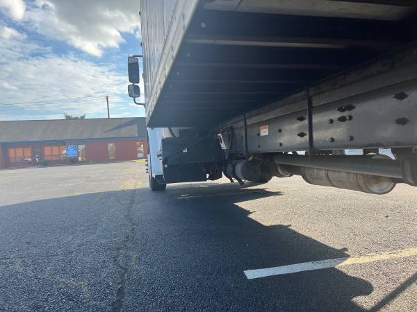 2011 Freightliner Business Class M2 - $20,000 (Manassas)63618616458115124