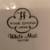 NEW WHITE MIST FINE CHINA DINNERWARE 6 PERSON PLACE SETTING 7 thumbnail