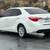 2018 Toyota Corolla Super White SEE IT TODAY! 6 thumbnail