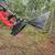 Powerful Yanmar AF26D with clamshell grapple completely refurbished 1 thumbnail