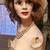 Vintage Mannequin Bust (Torso) 4 thumbnail
